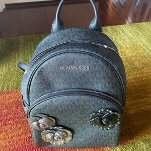 MICHAEL KORS BACKPACK